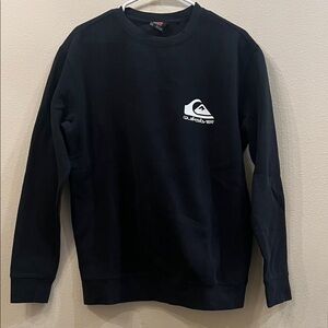 Quiksilver Crewneck Sweatshirt